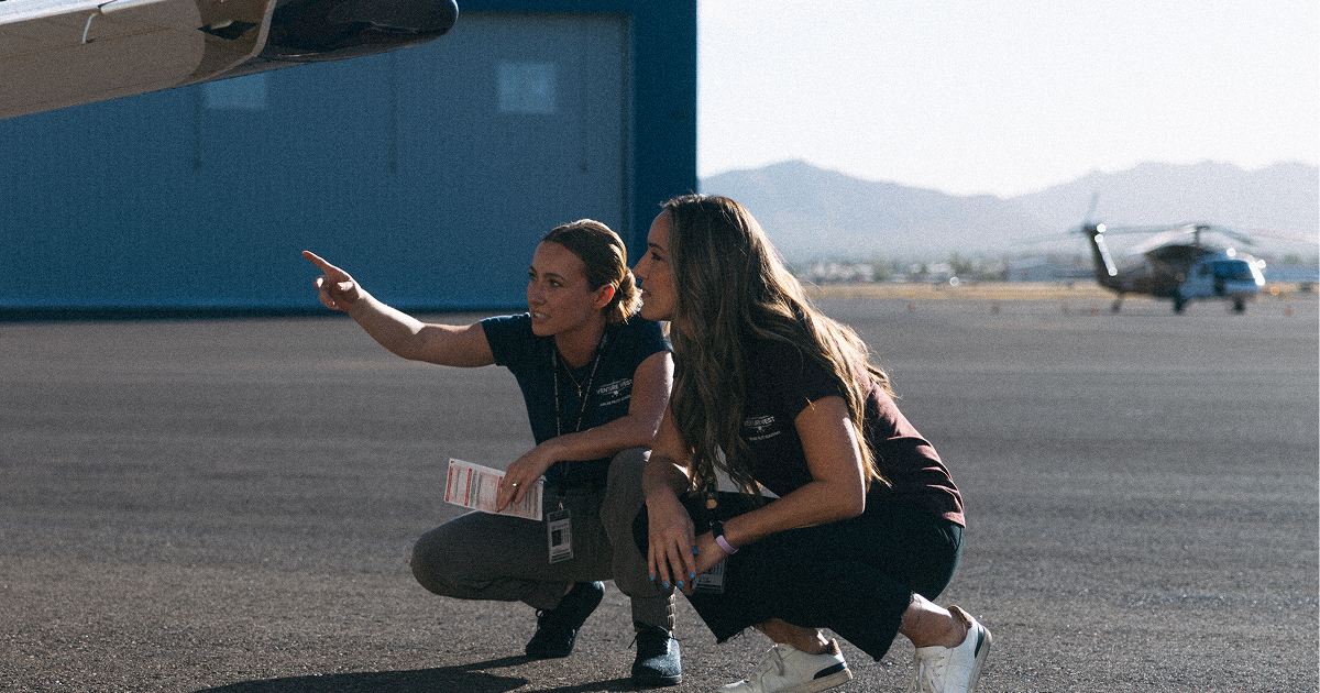 Private Pilot Certificate