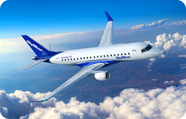 SkyWest