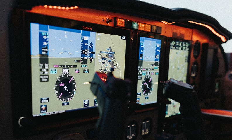 Instrument Rating