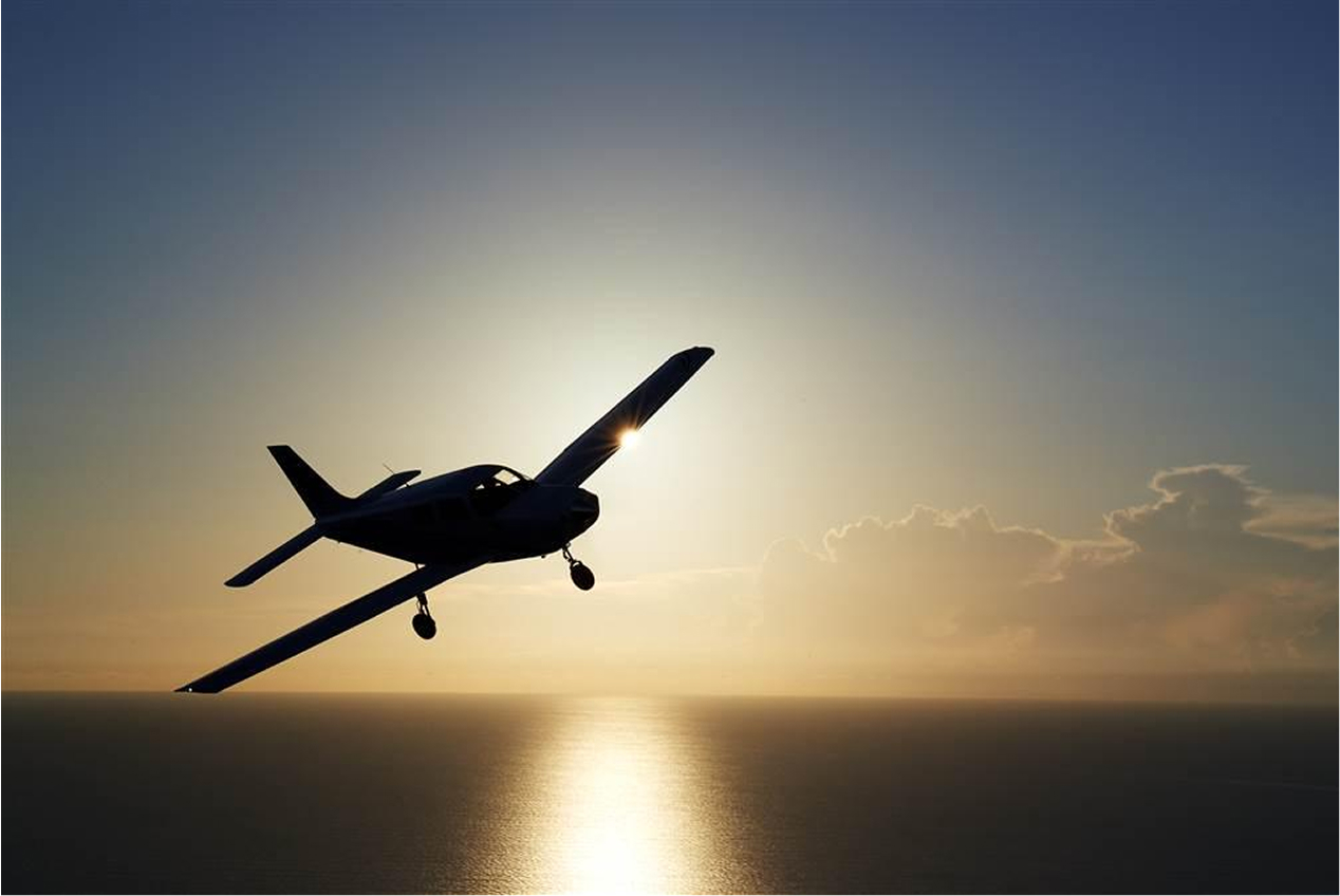 Cockpit training