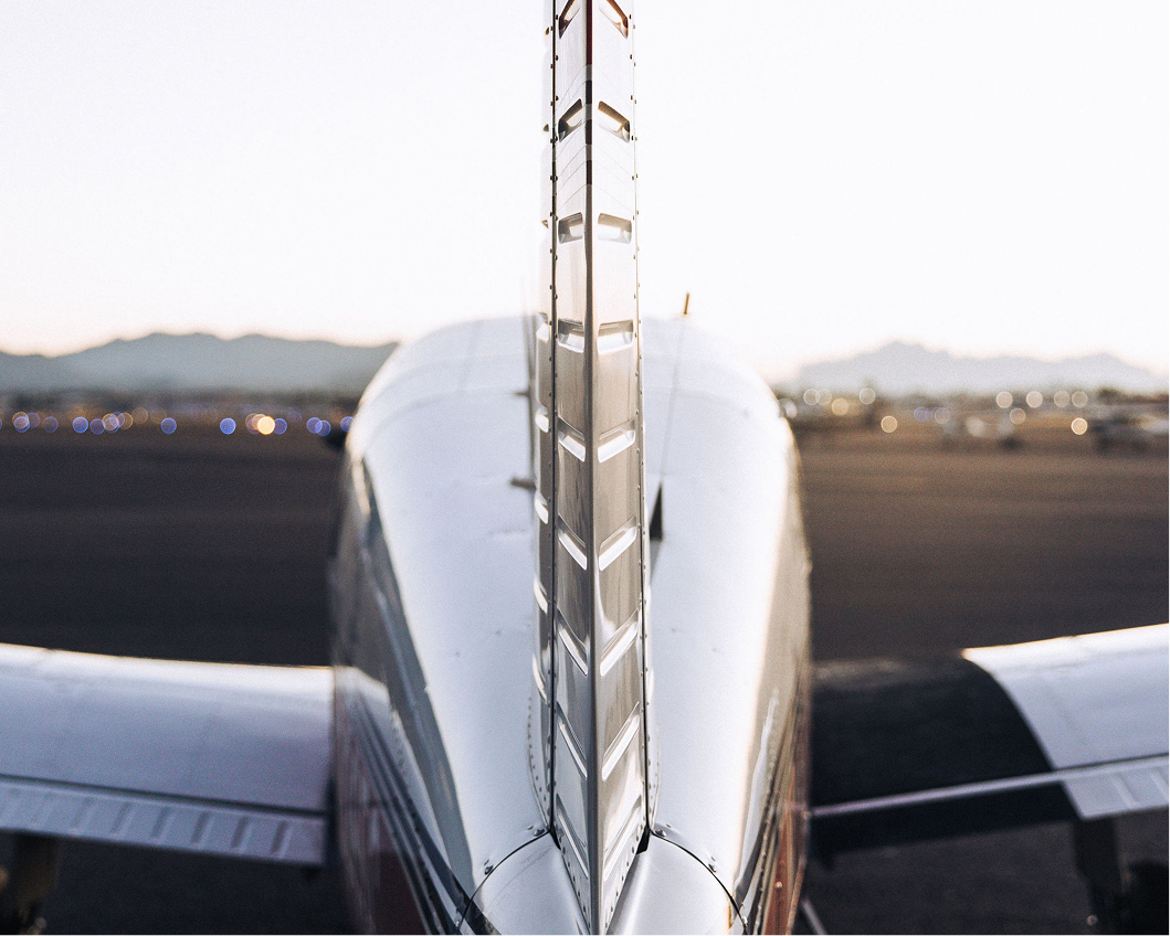 Venture West Aviation