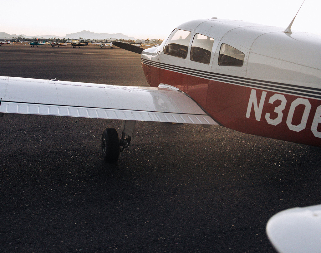 How to Compare Flight Schools in Mesa: 8 Questions to Ask